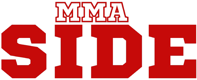 MMA Side Site logo about us About MMA Side – The Best Hub for Combat Sports News